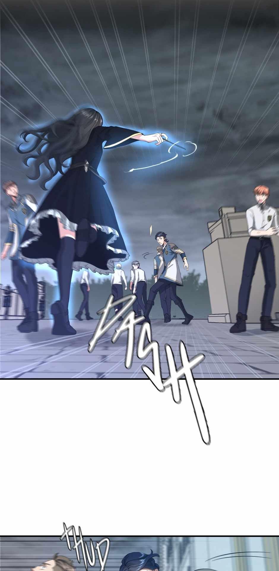 The Beginning After The End Chapter 127 image 11